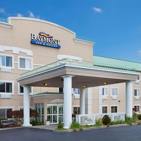 Baymont By Wyndham Dale Otel Dış mekan fotoğraf